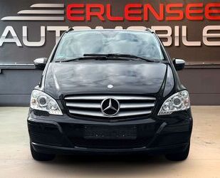 Mercedes-Benz Viano Gebrauchtwagen