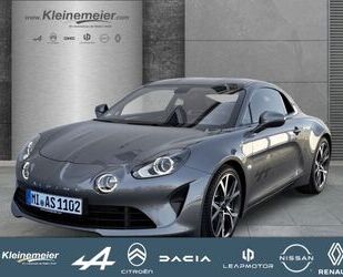Alpine A110 Gebrauchtwagen