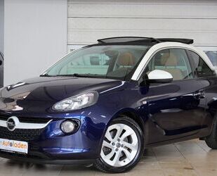 Opel Adam Gebrauchtwagen