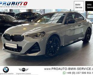 BMW M240i Gebrauchtwagen