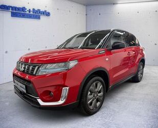 Suzuki Vitara Gebrauchtwagen