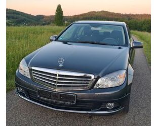 Mercedes-Benz C 180 Gebrauchtwagen