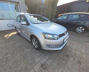 VW Polo Gebrauchtwagen