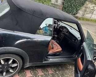 Mini Cooper Cabrio Gebrauchtwagen