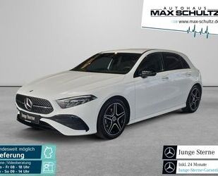 Mercedes-Benz A 200 Gebrauchtwagen