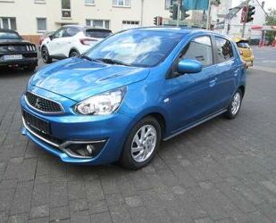 Mitsubishi Space Star Gebrauchtwagen