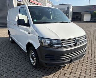 VW T6 Transporter Gebrauchtwagen
