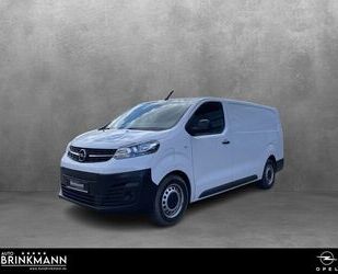 Opel Vivaro Gebrauchtwagen