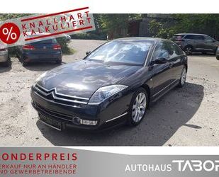 Citroen C6 Gebrauchtwagen