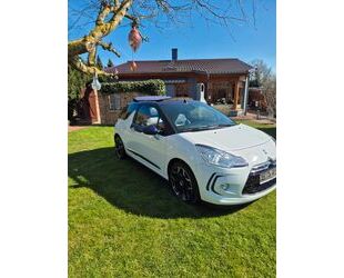 Citroen DS3 Gebrauchtwagen