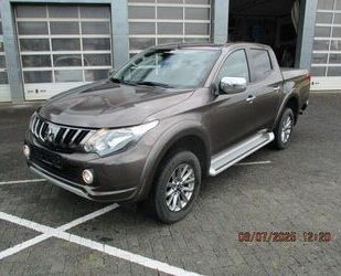 Mitsubishi L200 Gebrauchtwagen