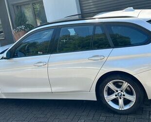 BMW 320 Gebrauchtwagen