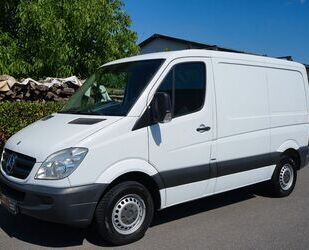 Mercedes-Benz Sprinter Gebrauchtwagen