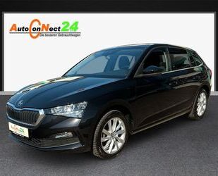 Skoda Scala Gebrauchtwagen