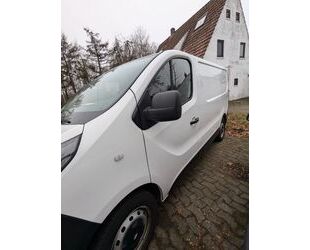 Opel Vivaro Gebrauchtwagen