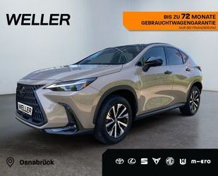 Lexus NX 350h Gebrauchtwagen