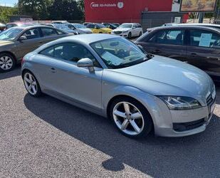 Audi TT Gebrauchtwagen