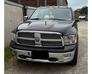 Dodge RAM Gebrauchtwagen