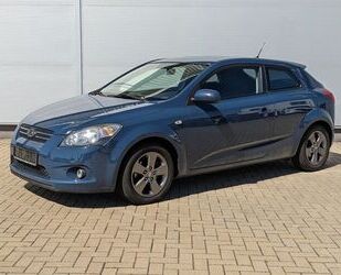 Kia ceed / Ceed Gebrauchtwagen