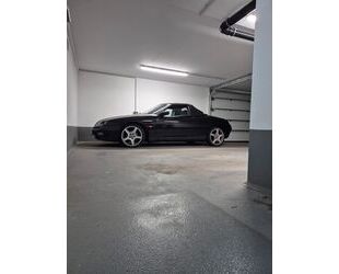 Alfa Romeo Spider Gebrauchtwagen