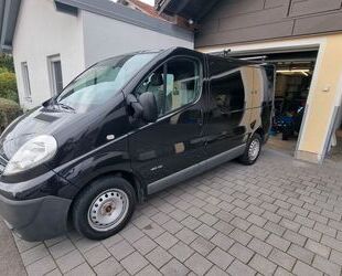 Nissan Primastar Gebrauchtwagen