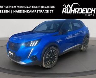 Peugeot 2008 Gebrauchtwagen