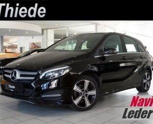 Mercedes-Benz B 200 Gebrauchtwagen