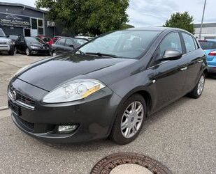 Fiat Bravo Gebrauchtwagen