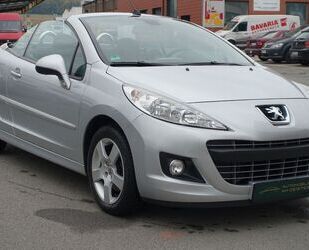 Peugeot 207 Gebrauchtwagen
