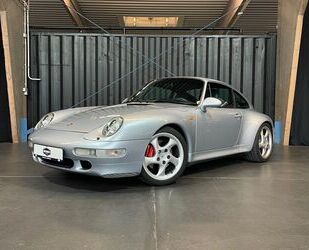 Porsche 993 Gebrauchtwagen