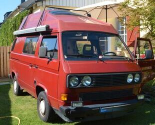VW T3 andere Gebrauchtwagen