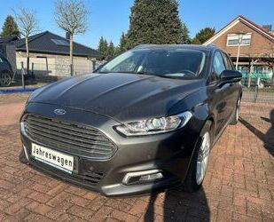 Ford Mondeo Gebrauchtwagen