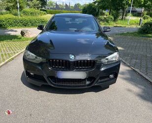 BMW 330 Gebrauchtwagen