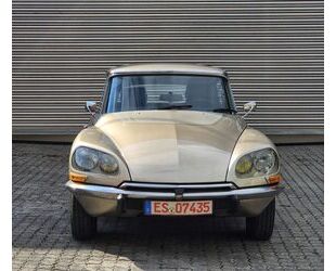 Citroen DS Gebrauchtwagen