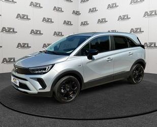 Opel Crossland (X) Gebrauchtwagen
