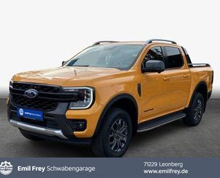 Ford Ranger Gebrauchtwagen
