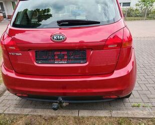 Kia Venga Gebrauchtwagen