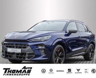 Cupra Terramar Gebrauchtwagen