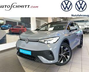VW ID.5 Gebrauchtwagen
