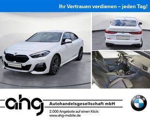 BMW 220 Gran Coupé Gebrauchtwagen