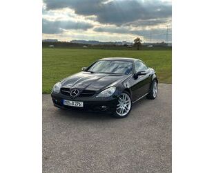 Mercedes-Benz SLK 200 Gebrauchtwagen