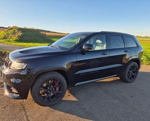 Jeep Grand Cherokee Gebrauchtwagen