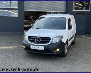 Mercedes-Benz Citan Gebrauchtwagen