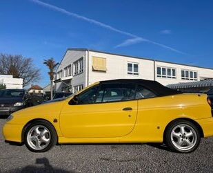 Renault Megane Gebrauchtwagen