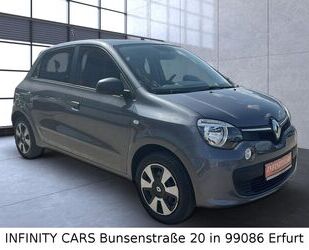 Renault Twingo Gebrauchtwagen