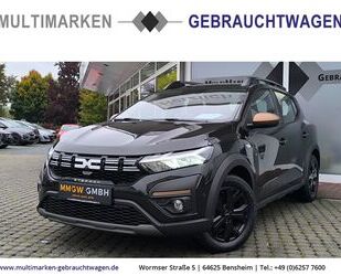 Dacia Sandero Gebrauchtwagen