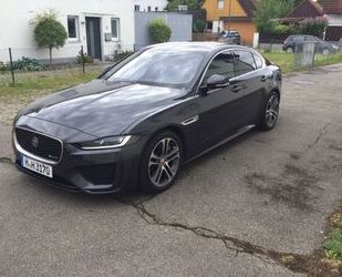 Jaguar XE Gebrauchtwagen