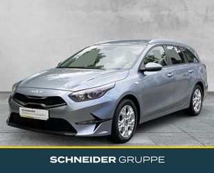 Kia ceed Sportswagon Gebrauchtwagen