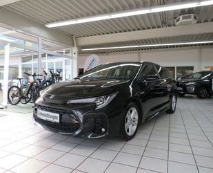 Suzuki Swace Gebrauchtwagen