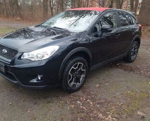 Subaru XV Gebrauchtwagen